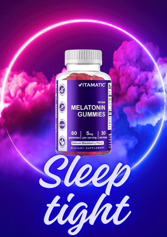 The Importance of Sleep for Athletes and How to Improve Sleep Quality with Supplements