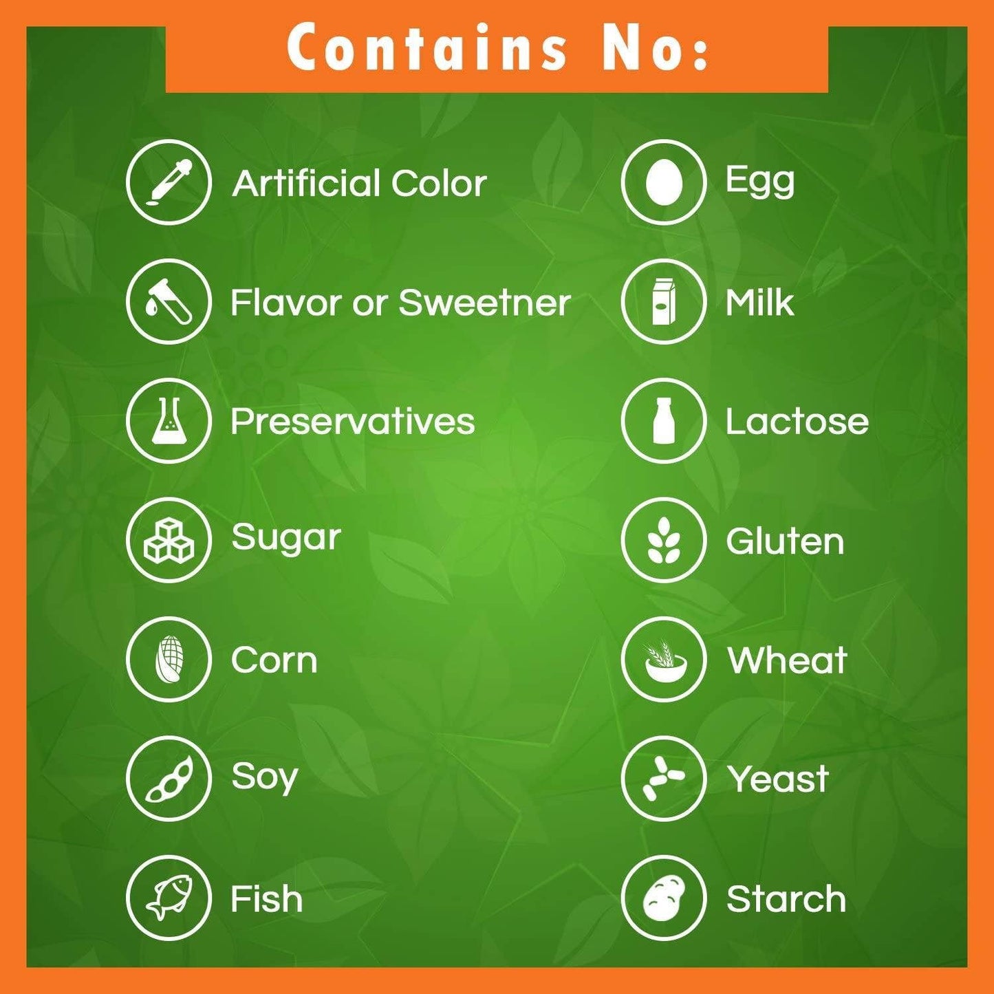 CARB BLOCKER 500MG 90 CAPS