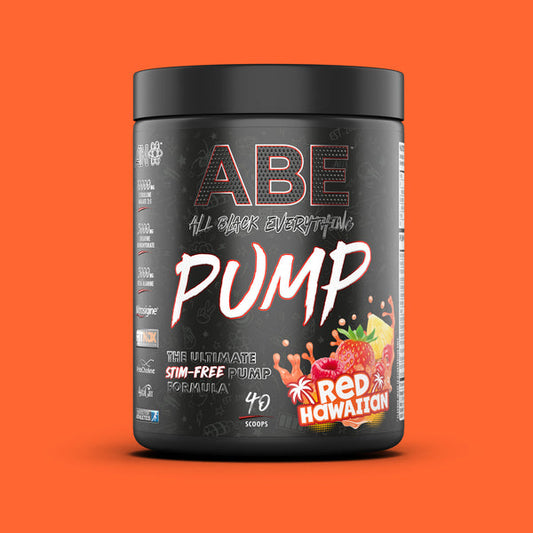 ABE PUMP 500G