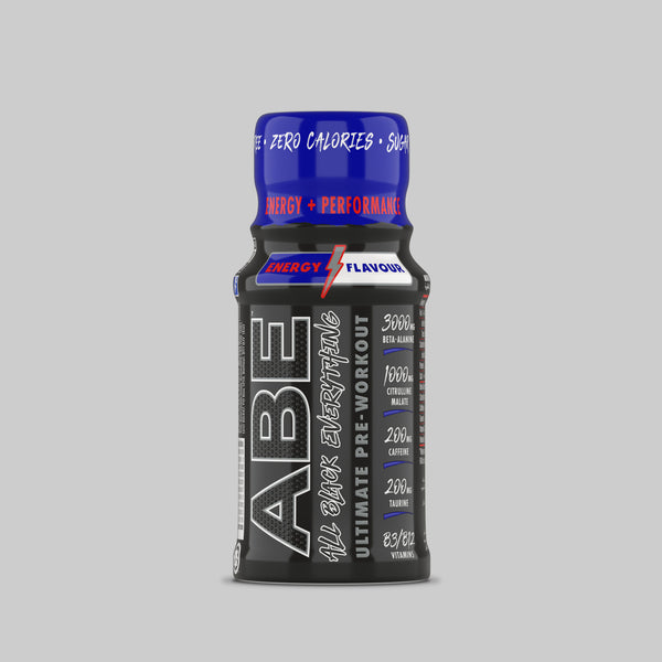 ABE SHOT 60ML