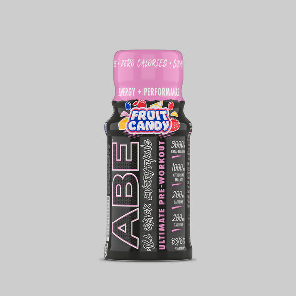 ABE SHOT 60ML