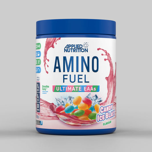AMINO FUEL 390G 30 servings