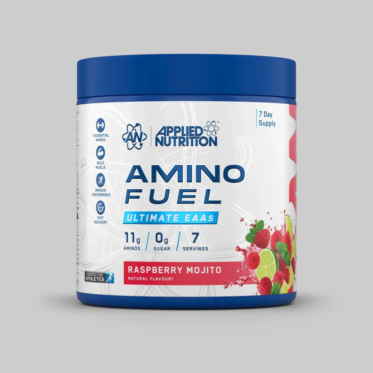 AMINO FUEL EAA 91G 7 SERVINGS
