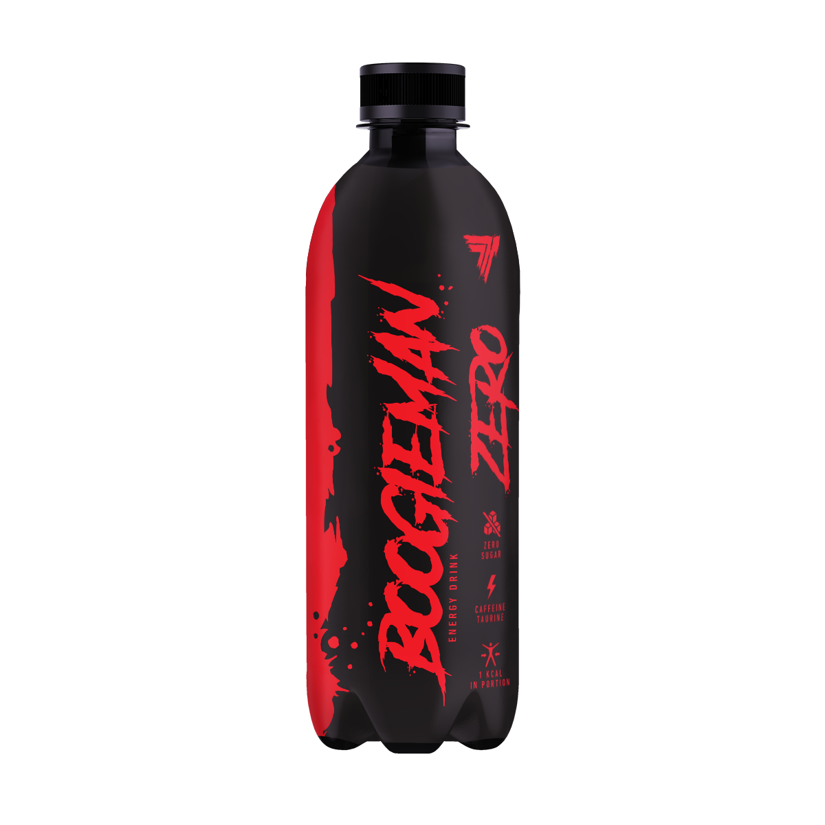 BOOGIEMAN ZERO 500ML ENERGY