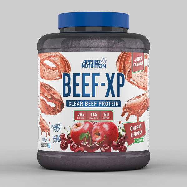BEEF-XP 1.8KG