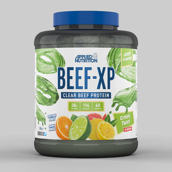 BEEF-XP 1.8KG