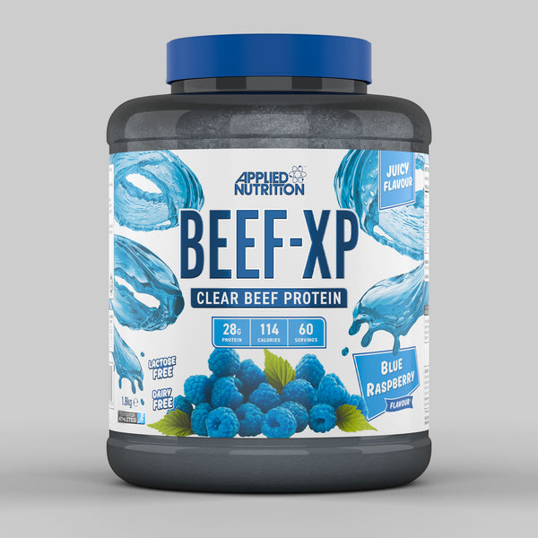 BEEF-XP 1.8KG