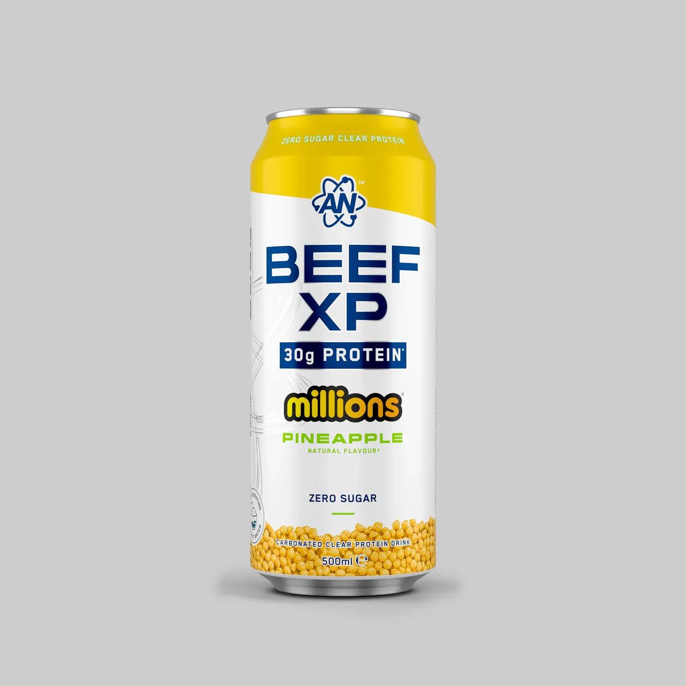 BEEF XP CLEAR BEEF PROTEIN DRINK 500 ml