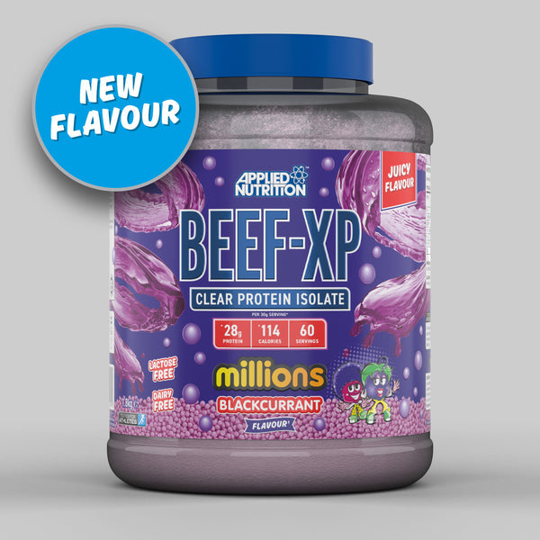BEEF-XP 1.8KG