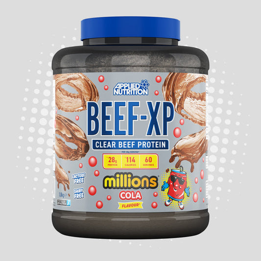 BEEF-XP 1.8KG