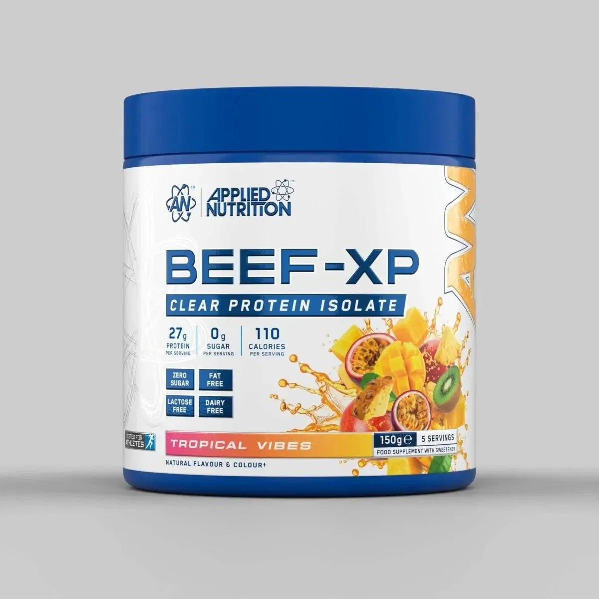 BEEF-XP 150G 5 servings