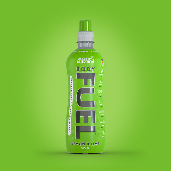 BODY FUEL 500ML