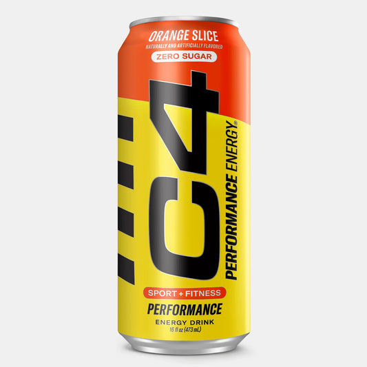 C4 500ML
