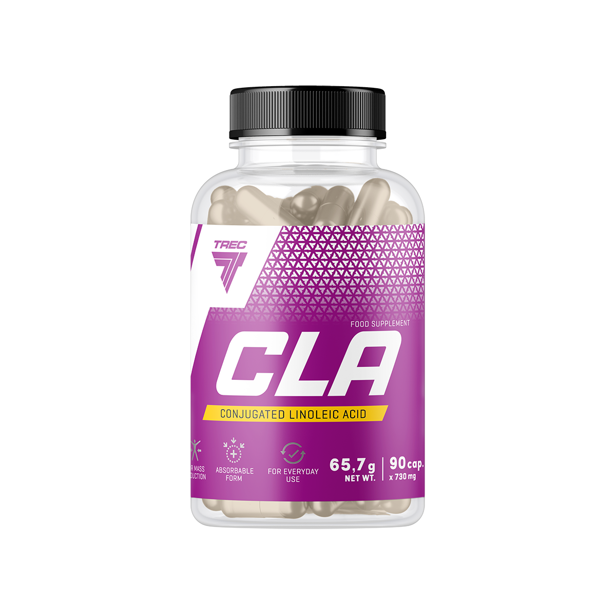 CLA 90CAPS