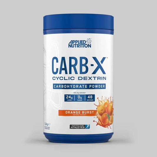 Carb-X Highly Branched Cyclic Dextrin 1.2 kg