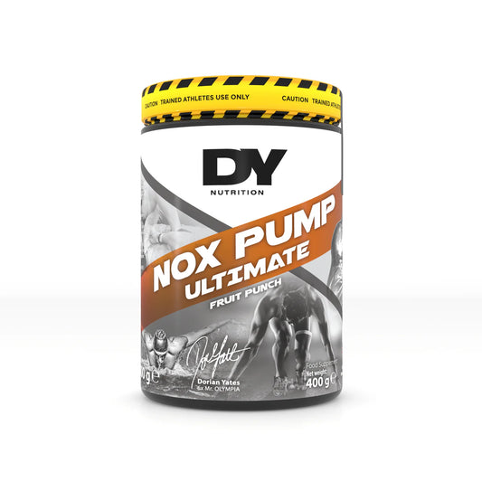 NOX PUMP ULTIMATE 400G