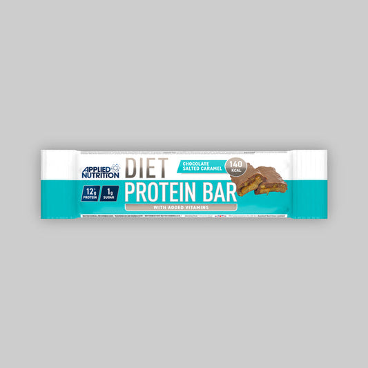 DIET PROTEIN BAR 45G