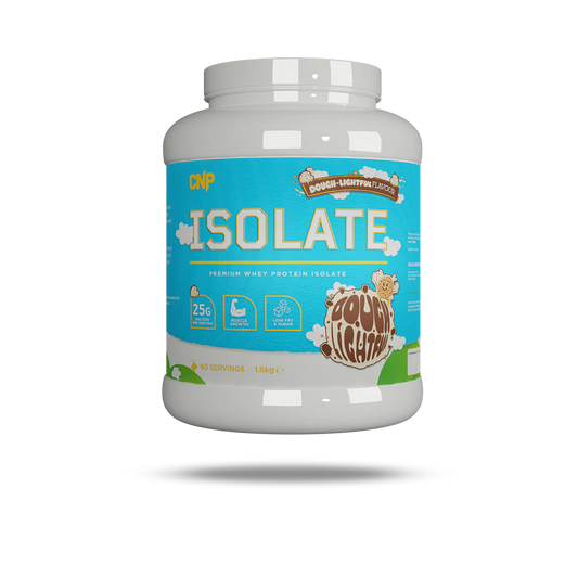 ISOLATE V2 1800g