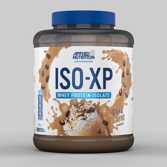 ISO-XP 1.8 KG