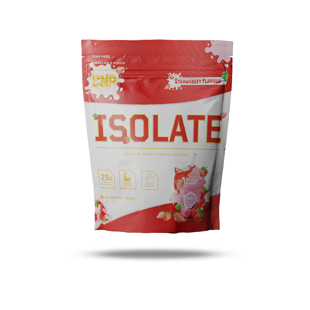 ISOLATE V2 900g