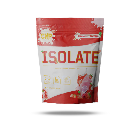ISOLATE V2 900g