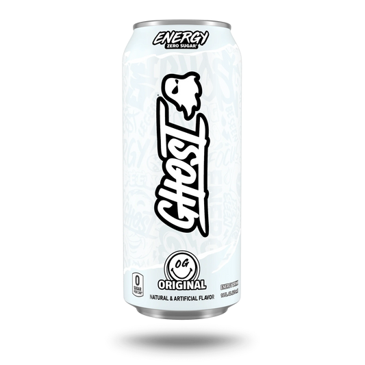 Ghost Energy Drink 500ml Zero Sugar