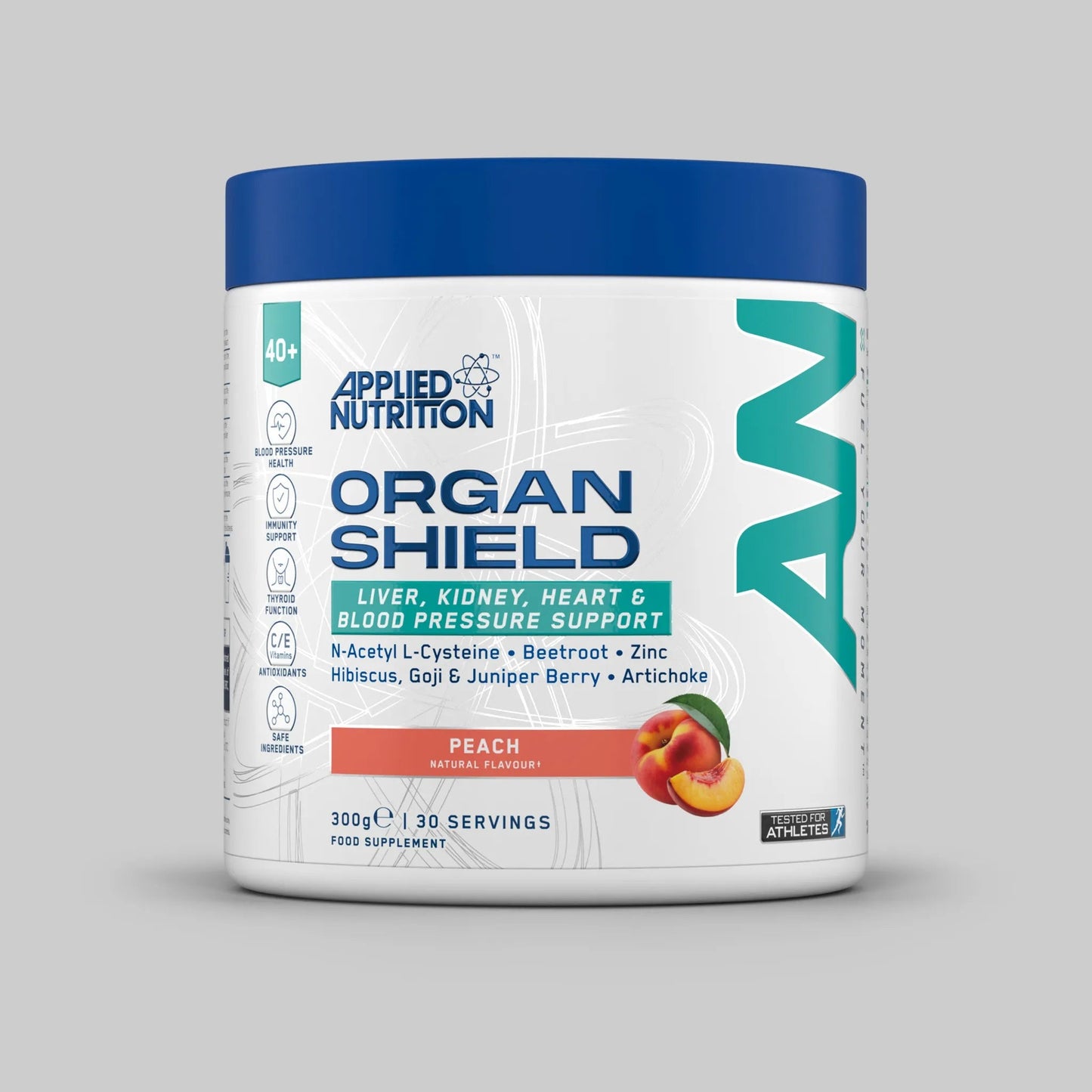 ORGAN SHIELD 300g