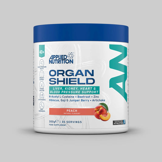 ORGAN SHIELD 300g