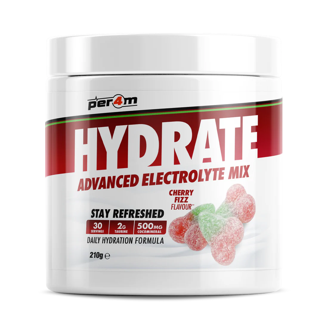 HYDRATE 210G