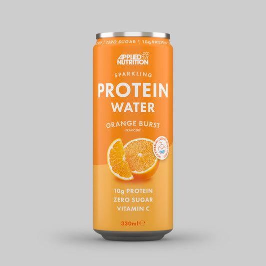 PROTEIN WATER 330ML