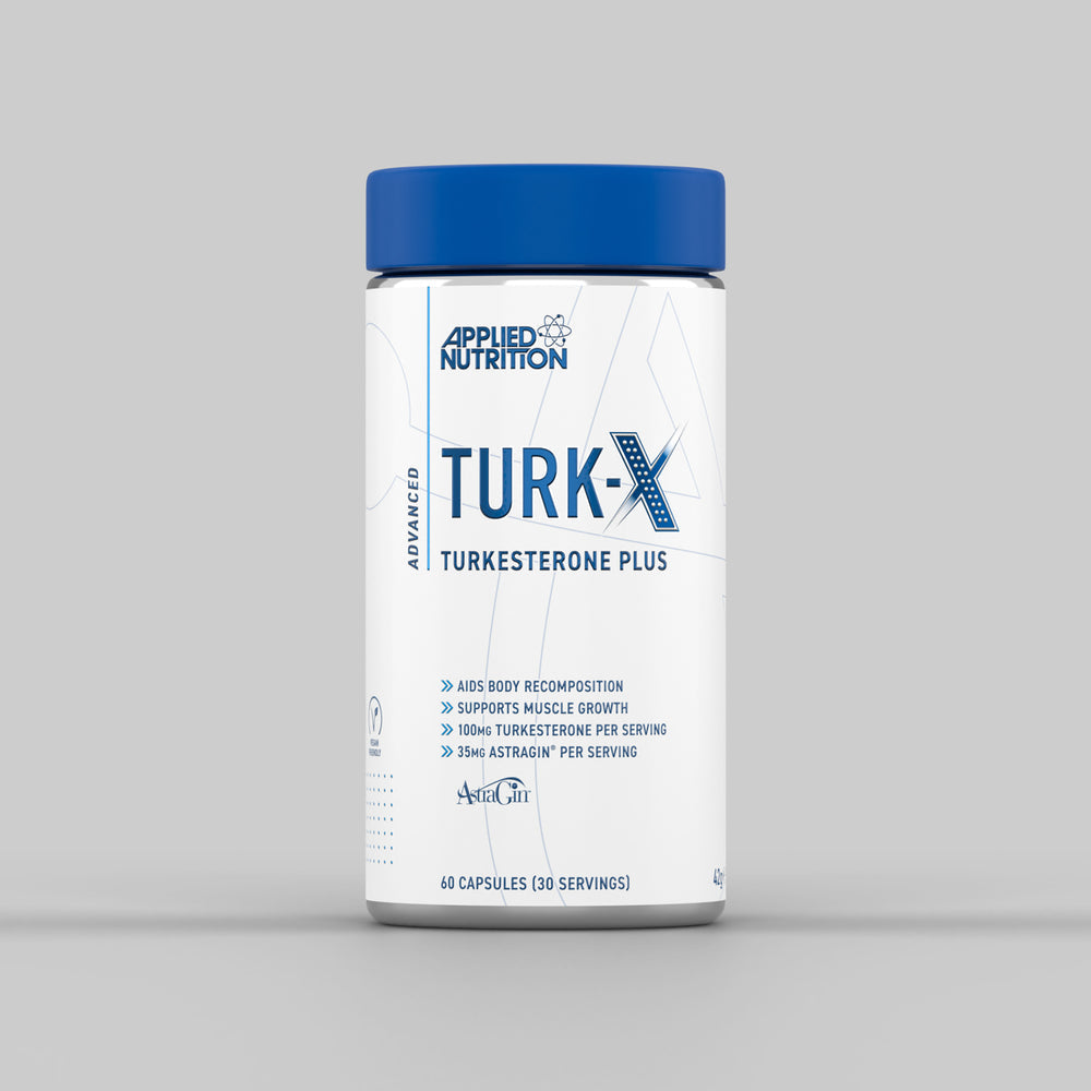 TURK-X 60CAPS