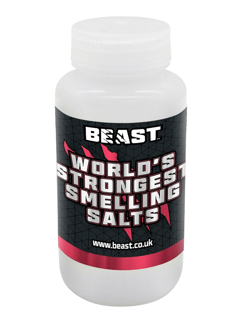 WORLD'S STRONGEST SMELLING SALTS BEAST PHARM
