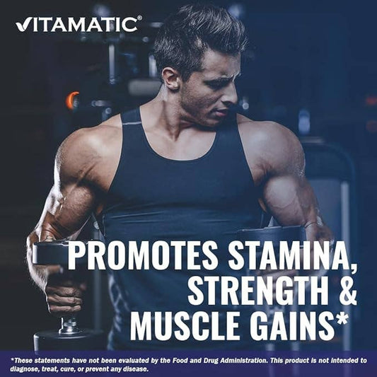 TONGAT ALI COMPLEX 180 VEGGIE CAPSULES