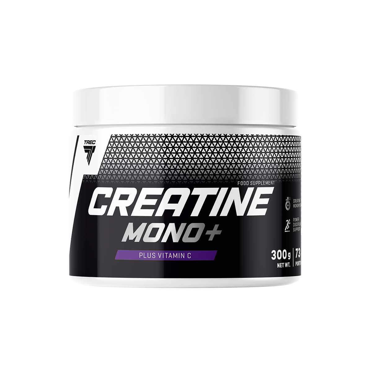 CREATINE MONO + 300G