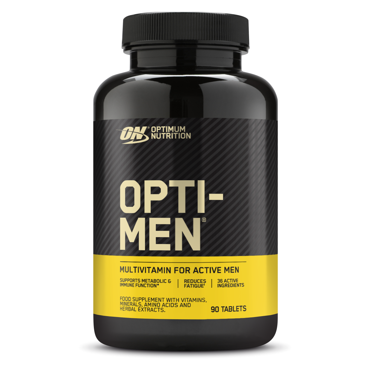 OPTI-MEN 90 TABLETS