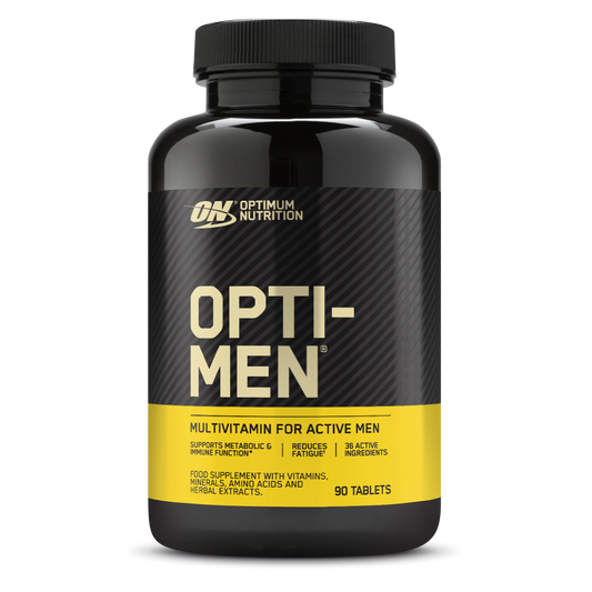 OPTI-MEN 90 TABLETS