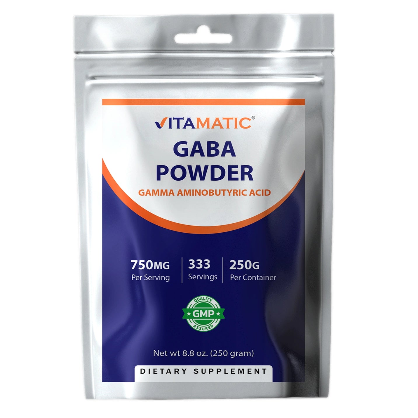 GABA POWDER 250G
