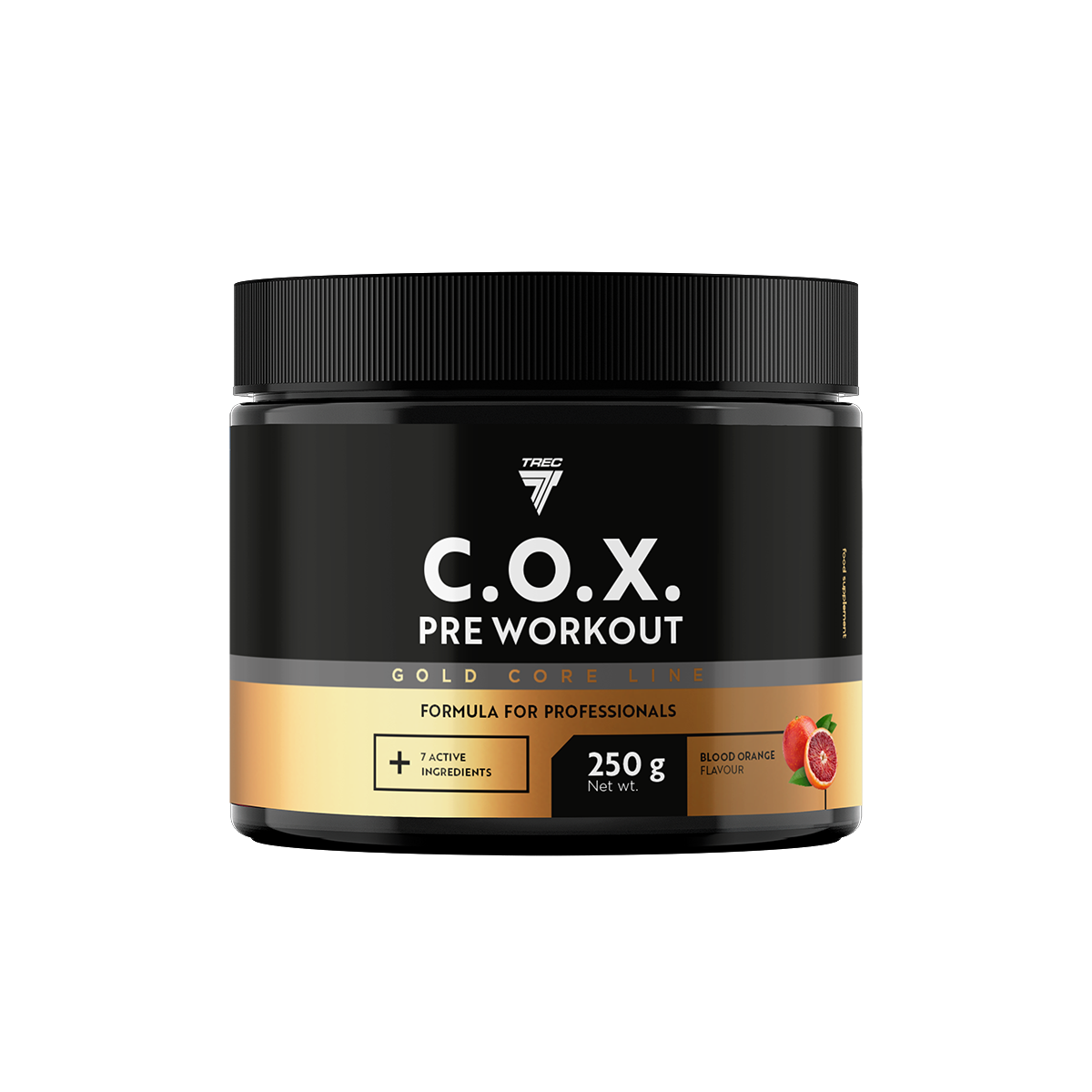 C.O.X. PRE 250G