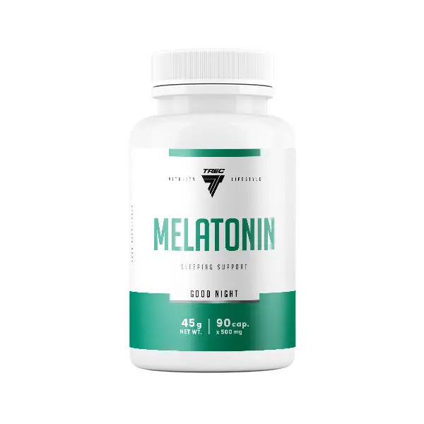 MELATONIN 1mg 90 CAP