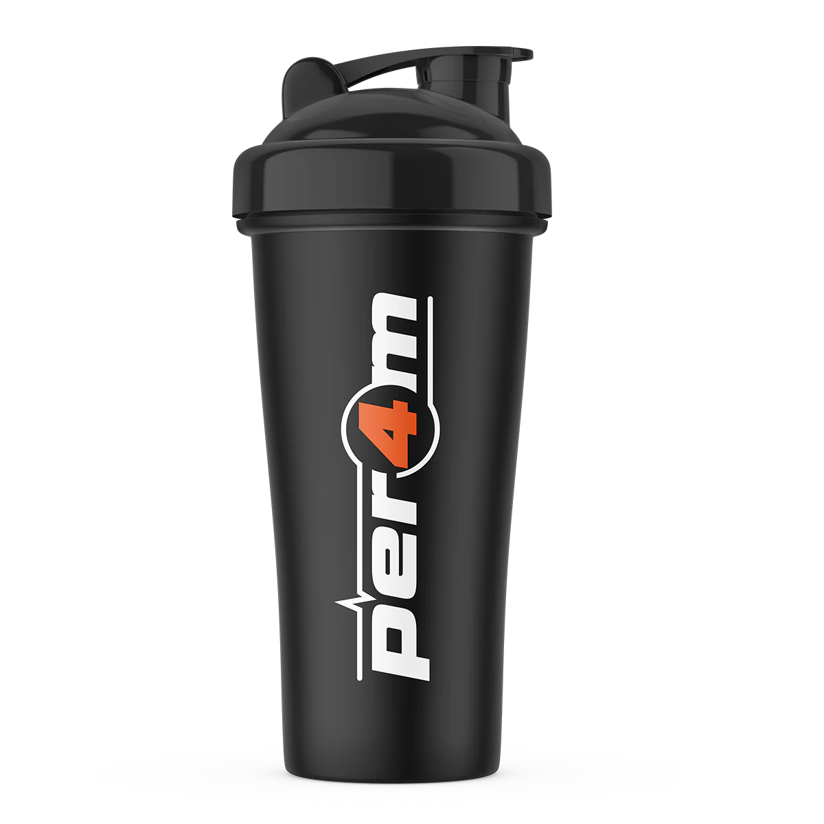 PER4M SHAKER BLACK