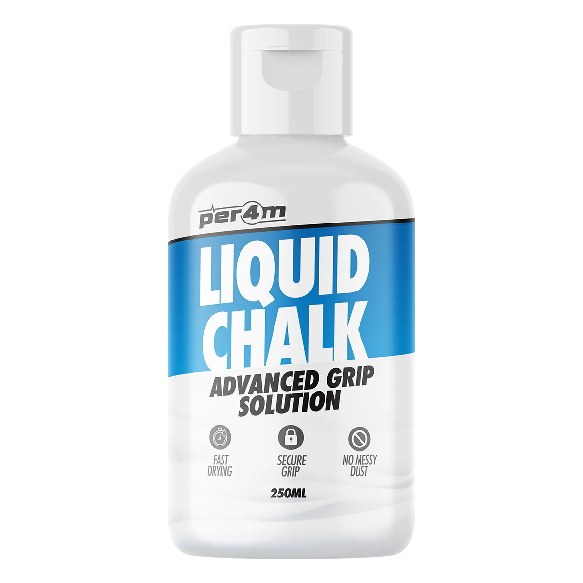 LIQUID CHALK 250ML