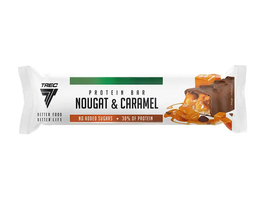 PROTEIN BAR COCONUT & CARAMEL 48G