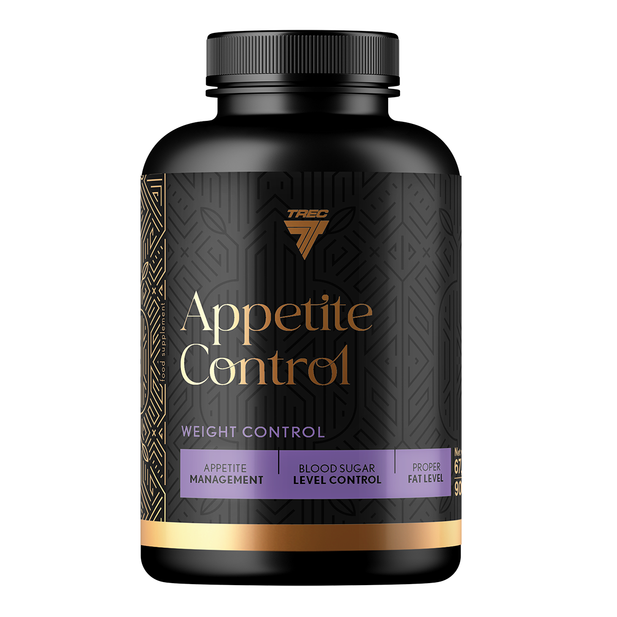 APPETITE CONTROL 90CAPS