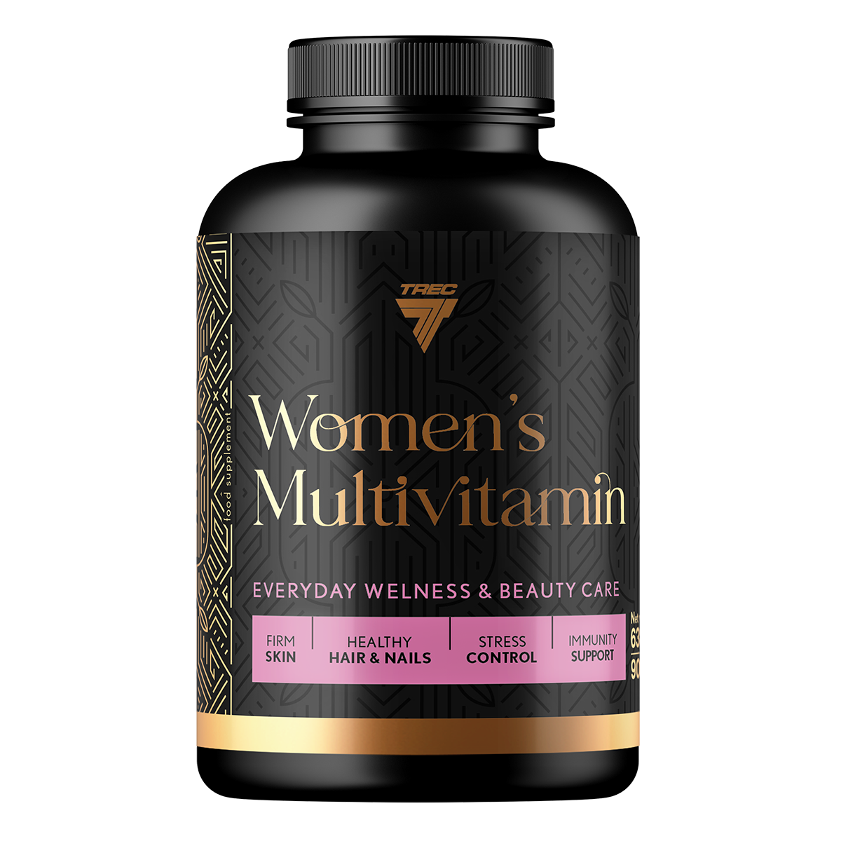 WOMEN'S MUTLIVITAMIN 90CAPS
