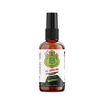 Athlon RUB Thai Massage Oil for Muscle Warm-up and Recovery