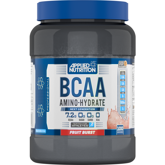 BCAA Amino Hydrate