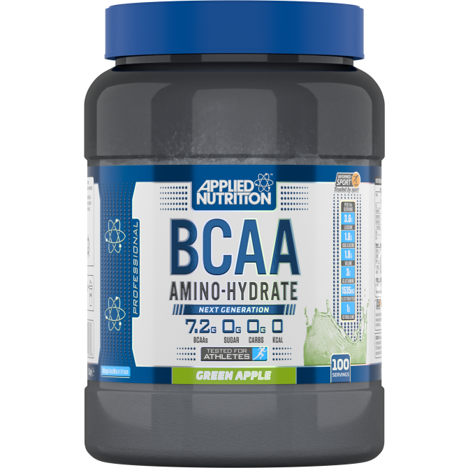 BCAA Amino Hydrate