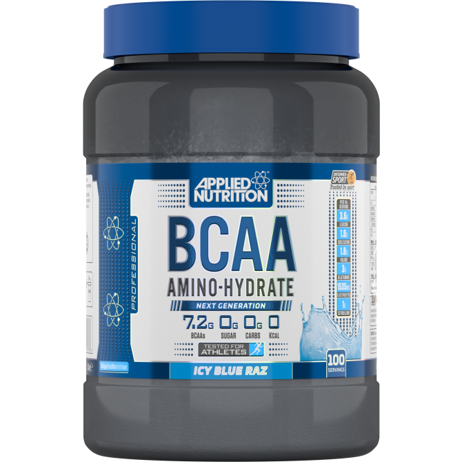 BCAA Amino Hydrate