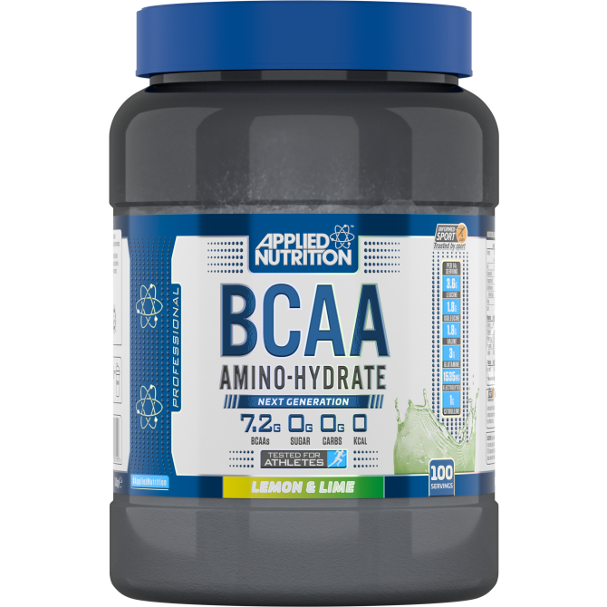 BCAA Amino Hydrate