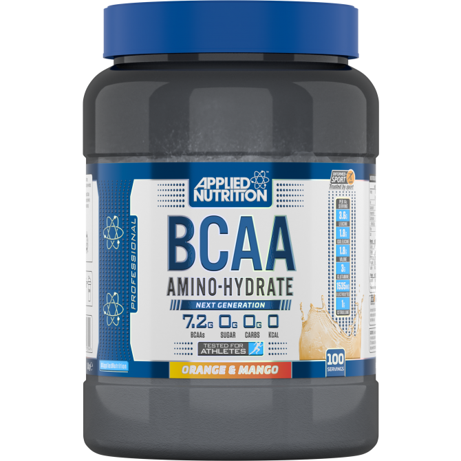 BCAA Amino Hydrate